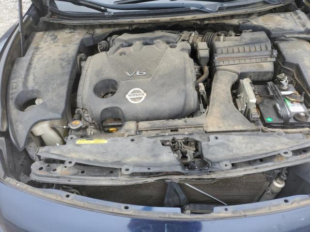 1N4AA5AP1EC914148 Nissan MAXIMA S