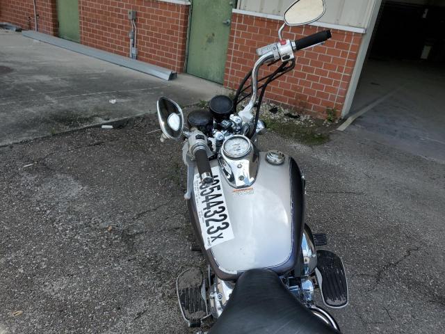 2006 YAMAHA XVS65 BASE - JYAVM01E36A095155