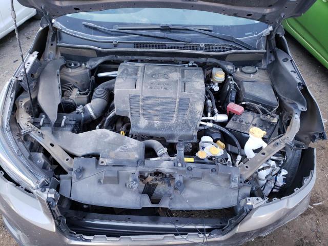 JF2SKAEC1KH568047 Subaru Forester Premium