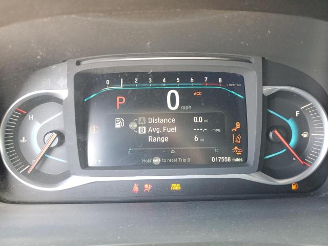 2022 HONDA PILOT SPOR 5FNYF6H38NB019035