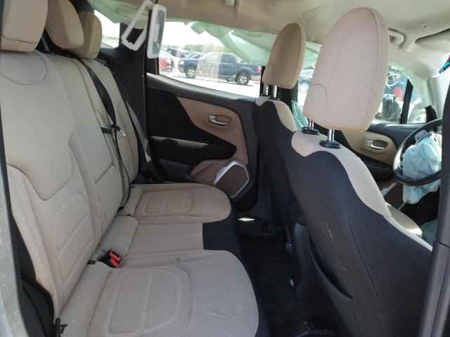 2019 JEEP RENEGADE ZACNJABBXKPJ77611