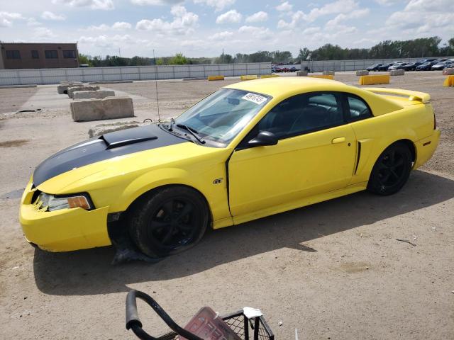 2002 Ford Mustang GT