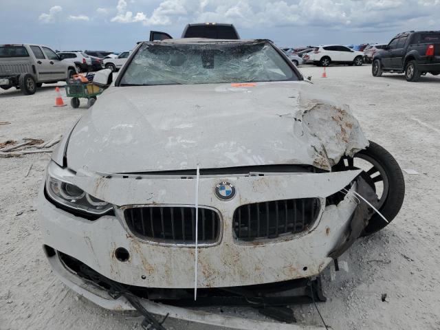 2017 BMW 430I - WBA4U7C33H5H20136