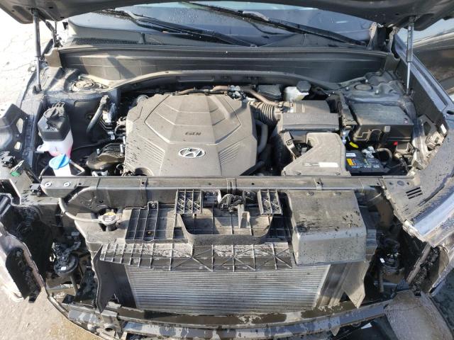 2022 HYUNDAI PALISADE C - KM8R74HE8NU336632