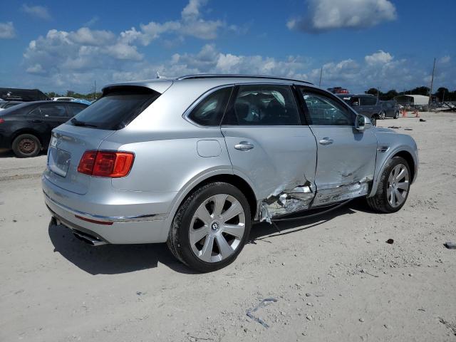 2020 BENTLEY BENTAYGA SJAAM4ZV2LC031379