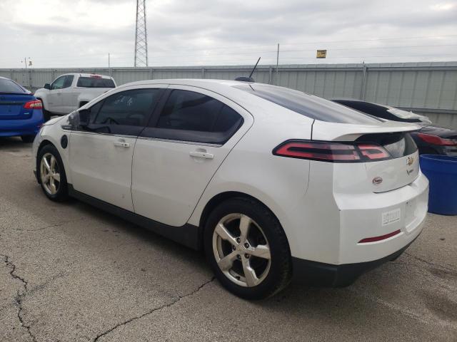 VIN 1G1RB6E40FU111951 2015 Chevrolet Volt no.2