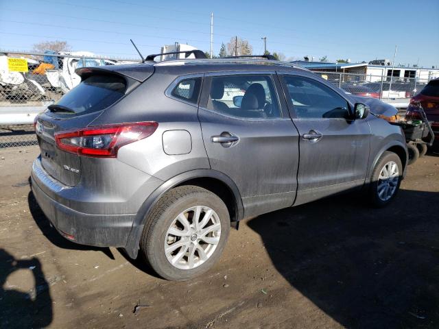 JN1BJ1CW4LW643564 Nissan Rogue Sport S