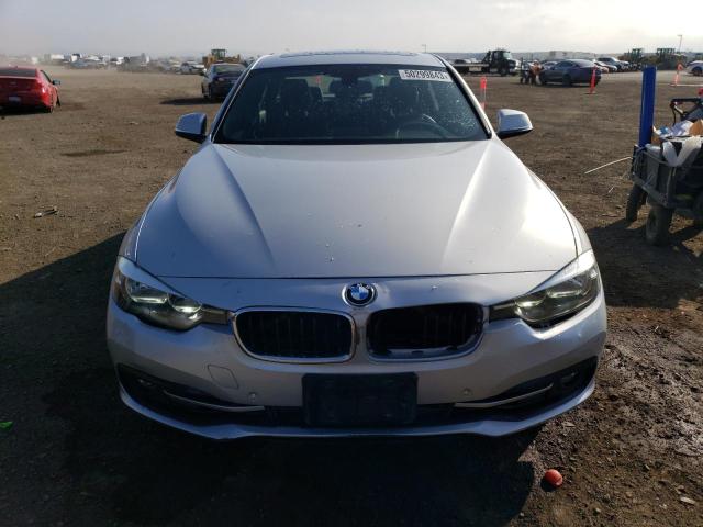 WBA8B9G30HNU52141 BMW 330 I
