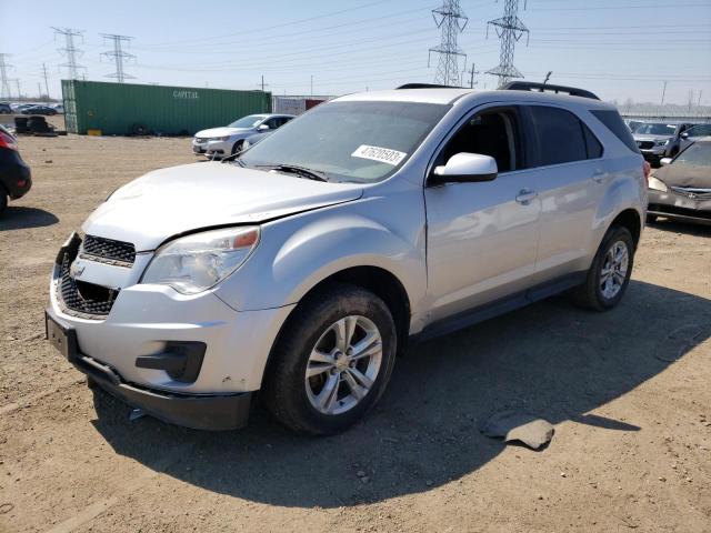 2010 Chevrolet Equinox LT