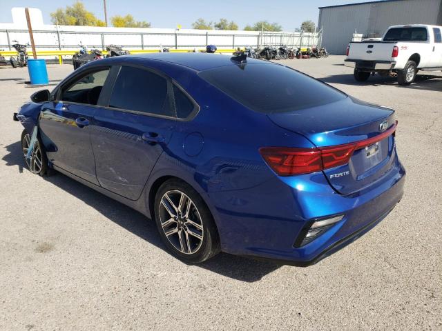 3KPF34AD6KE069019 KIA Forte Gt Line