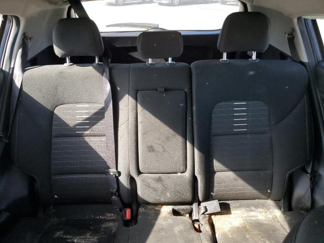 KNDPM3AC7J7313293 KIA Sportage Lx