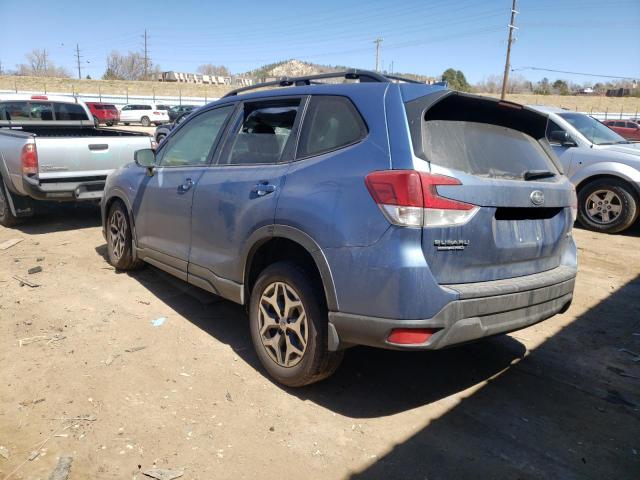 JF2SKAGC1LH508171 Subaru Forester Premium