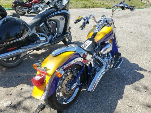 2006 HARLEY-DAVIDSON FLSTFSE - 1HD1PNF166Y953835