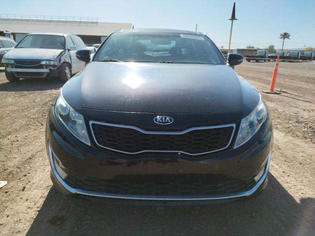 VIN KNAGM4AD6D5039242 2013 KIA OPTIMA no.5