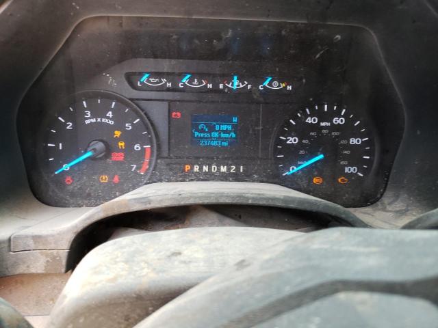 1FT7W2B66HEF36640 Ford F250 Super Duty