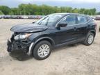 2018 NISSAN ROGUE VIN:JN1BJ1CP9JW158228