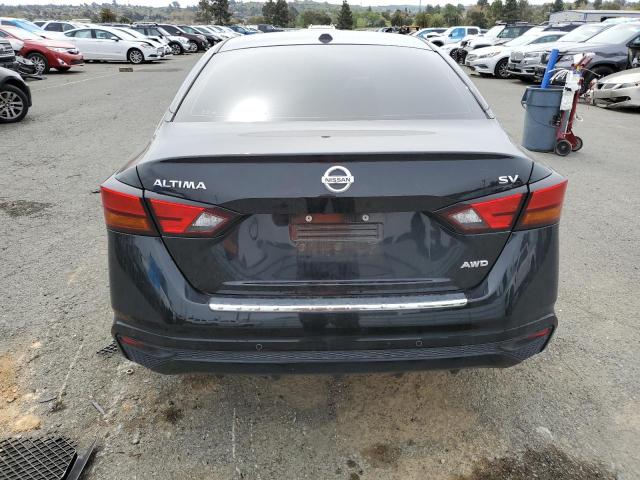 1N4BL4DW4MN331331 Nissan ALTIMA SV