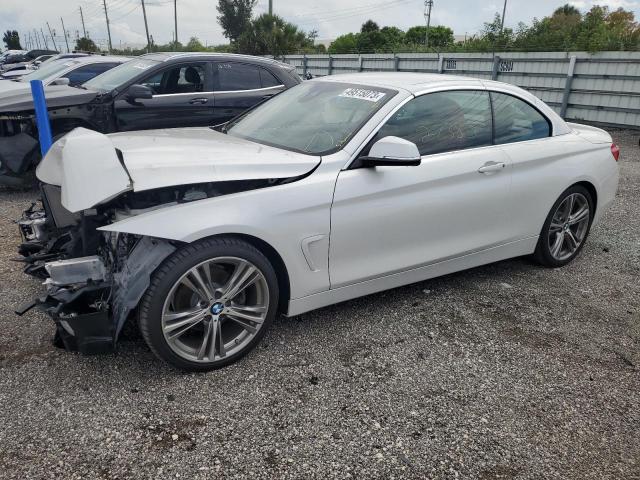 2017 BMW 430I - WBA4U7C53H5D43339