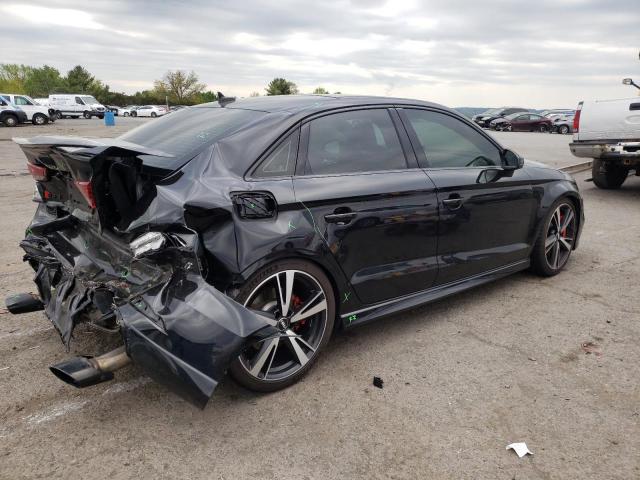 2019 AUDI RS3 WUABWGFF8KA907350