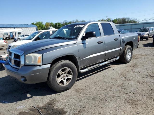 2007 Dodge Dakota 