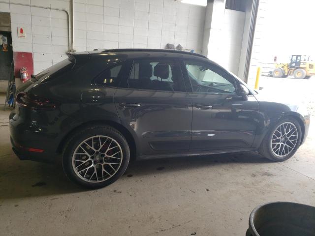 2017 PORSCHE MACAN GTS - WP1AG2A51HLB54456