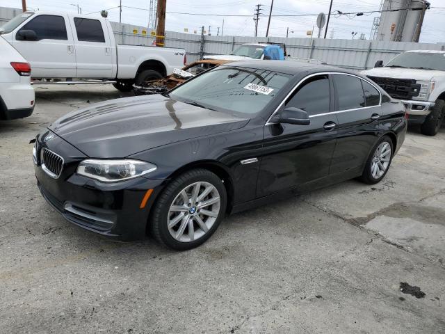 2014 BMW 5 Series Gran Turismo 535i