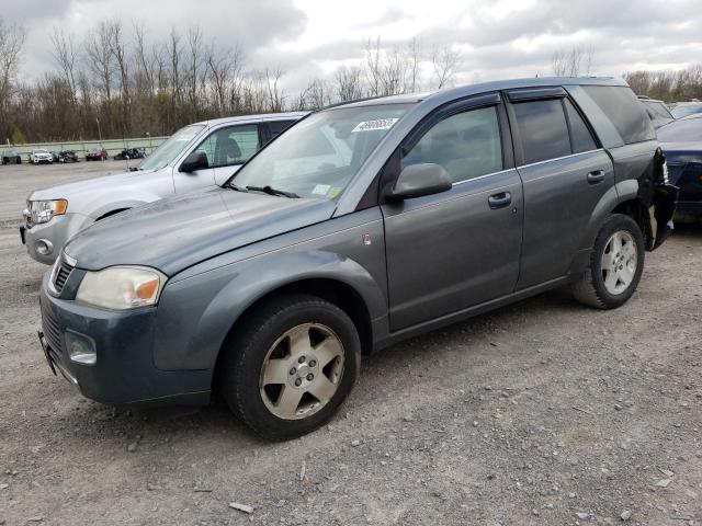 2007 Saturn VUE 