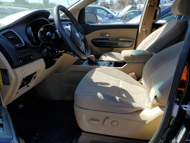 KNDMB5C1XJ6368102 KIA SEDONA LX