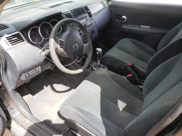 3N1BC1CP9CK231431 2012 Nissan Versa S