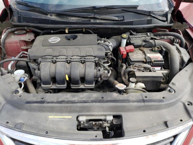 3N1AB7AP6EY328848 Nissan SENTRA S