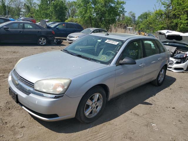 2005 Chevrolet Malibu Maxx LS