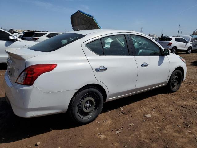 3N1CN7AP1JL800672 Nissan VERSA S