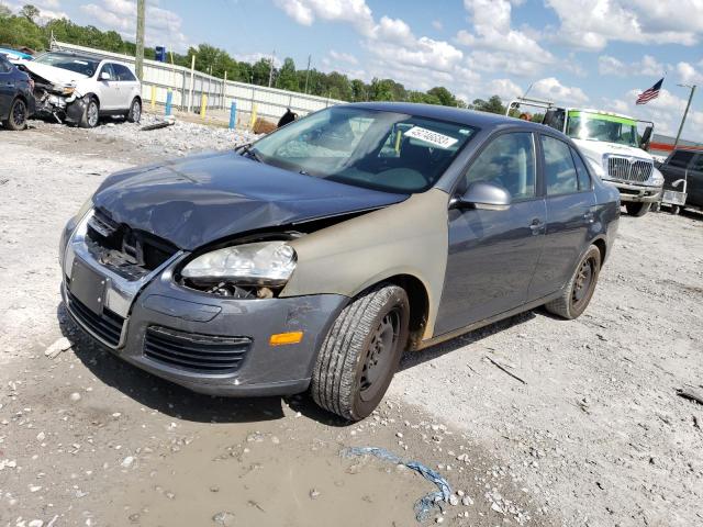 2010 Volkswagen Jetta S