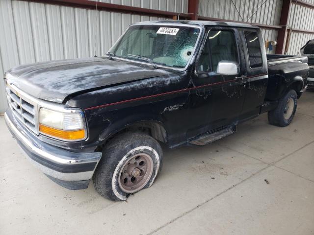 1993 Ford F-150 