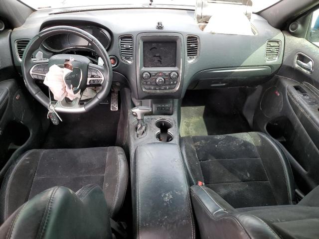 2018 DODGE DURANGO SR - 1C4SDJGJ0JC456825