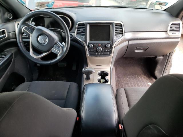 1C4RJFAG5FC196544 Jeep Grand Cherokee Laredo