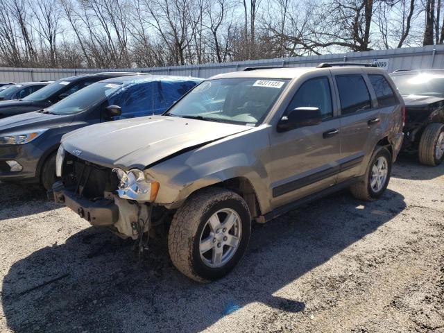 2006 Jeep Grand Cherokee Laredo