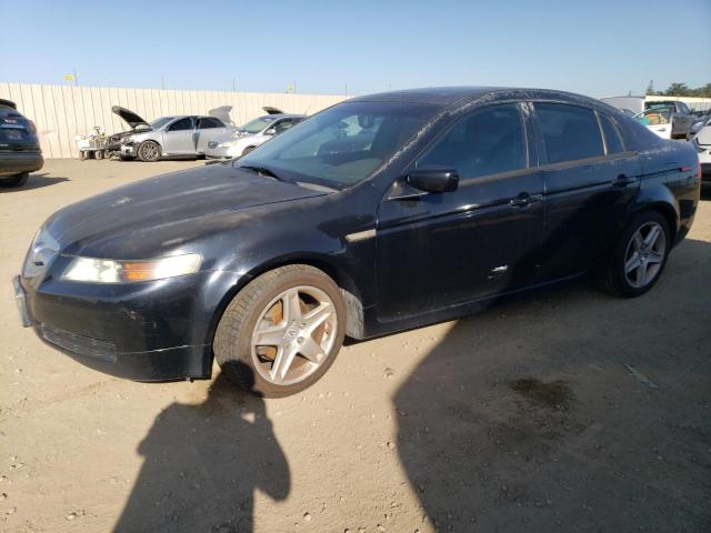 2006 Acura TL 