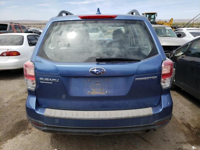 JF2SJABCXJH441979 Subaru Forester 2.5i