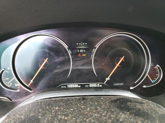 2016 BMW 740 I - WBA7E2C51GG547716