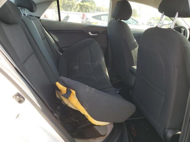 3KPA24AB8KE161082 KIA RIO S