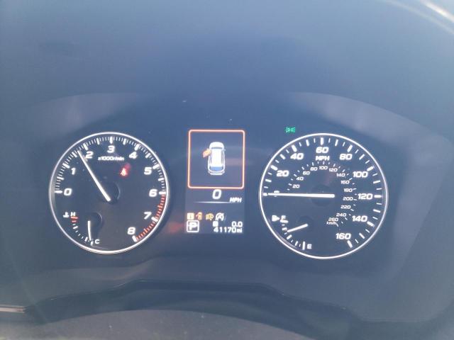 4S4BTADC3M3102466 Subaru Outback Premium