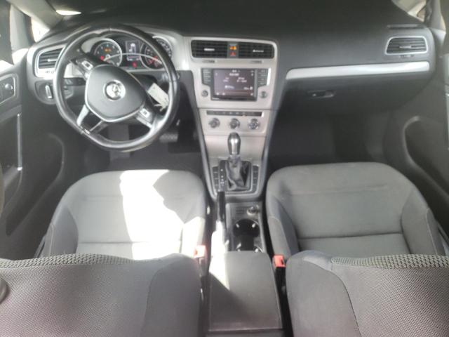 2016 VOLKSWAGEN GOLF - 3VW217AU2GM021114