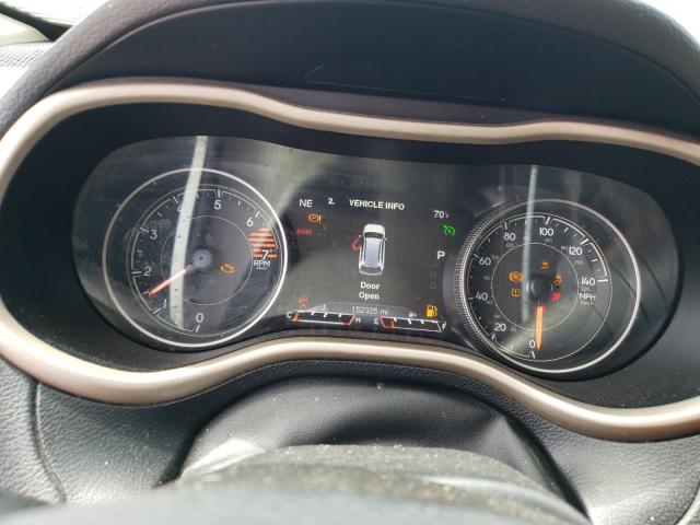 1C4PJMDB3GW285105 Jeep Cherokee Limited