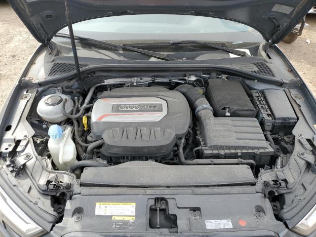 2018 AUDI S3 PREMIUM - WAUB1GFF1J1067774