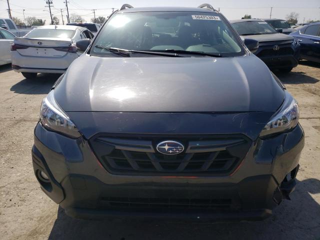 JF2GTHSC5MH349627 Subaru Crosstrek Sport
