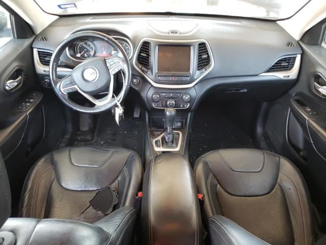 1C4PJLDB5EW139585 Jeep Cherokee Limited
