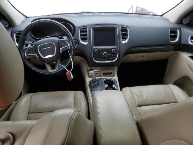 2018 DODGE DURANGO CI - 1C4RDJEG4JC462634
