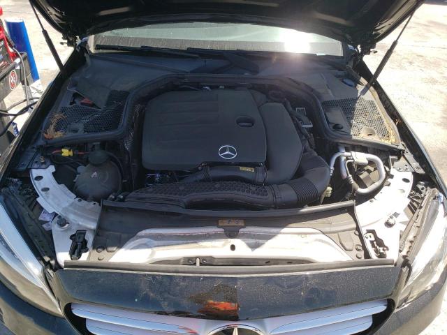 WDDWF8DB7KR460523 Mercedes-Benz C 300