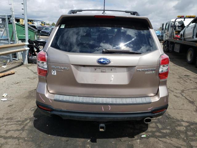 JF2SJAJC7EH488992 Subaru Forester 2.5i Limited